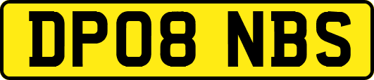 DP08NBS