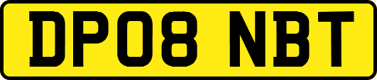 DP08NBT