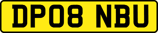 DP08NBU