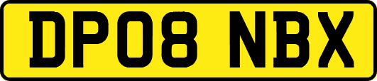 DP08NBX