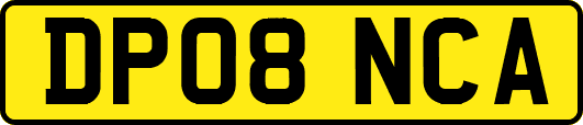 DP08NCA