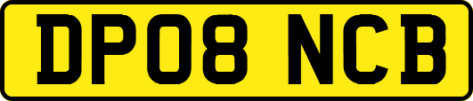 DP08NCB