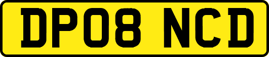 DP08NCD