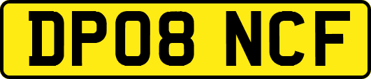 DP08NCF