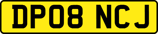 DP08NCJ