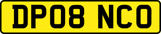 DP08NCO