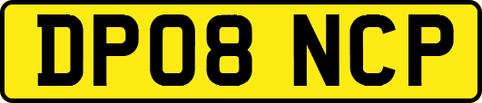 DP08NCP