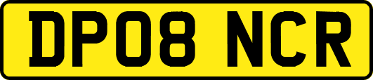DP08NCR