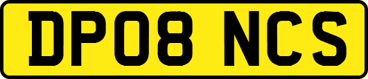 DP08NCS