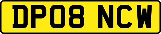 DP08NCW