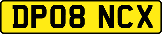 DP08NCX