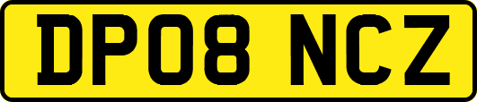DP08NCZ