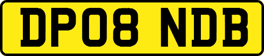 DP08NDB