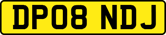 DP08NDJ