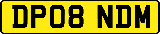 DP08NDM