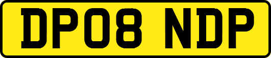 DP08NDP