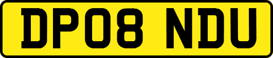 DP08NDU