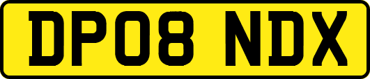 DP08NDX