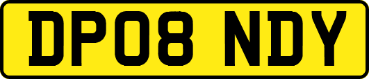 DP08NDY