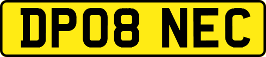 DP08NEC