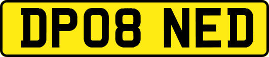 DP08NED