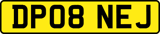 DP08NEJ
