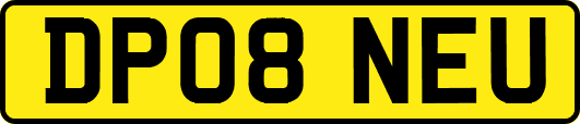 DP08NEU