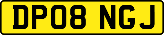 DP08NGJ