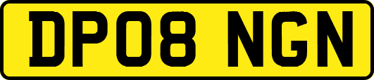 DP08NGN