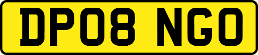 DP08NGO