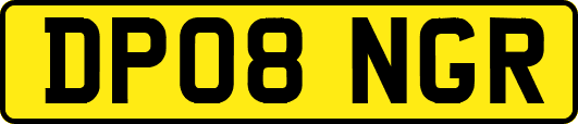 DP08NGR