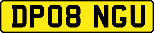 DP08NGU