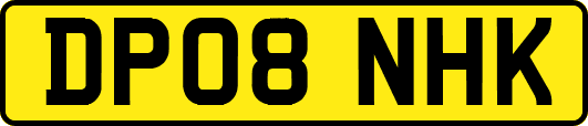 DP08NHK