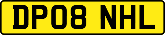 DP08NHL