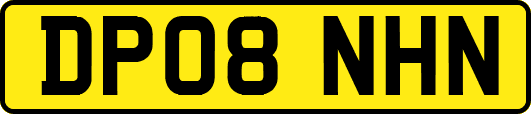 DP08NHN