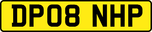 DP08NHP