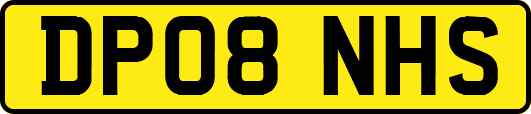 DP08NHS