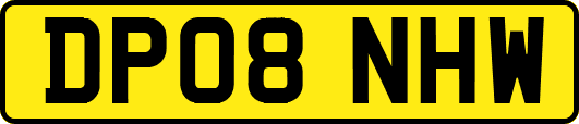 DP08NHW