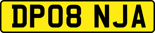 DP08NJA
