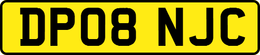 DP08NJC