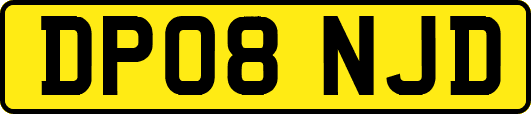 DP08NJD