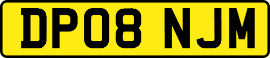 DP08NJM