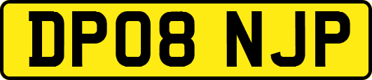 DP08NJP