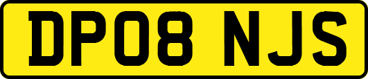 DP08NJS