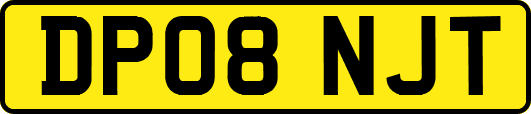 DP08NJT