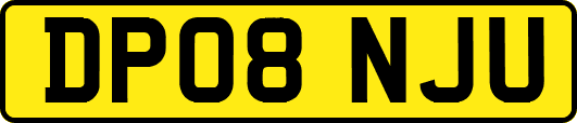 DP08NJU