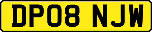 DP08NJW