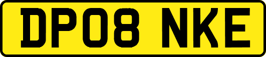 DP08NKE