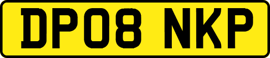 DP08NKP