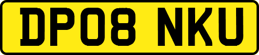 DP08NKU